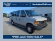 Used 2006 Ford E-350SD XLT Minivan/Van