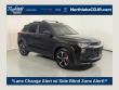 Used 2021 Chevrolet Trailblazer RS SUV