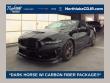 Used 2024 Ford Mustang Dark Horse Coupe