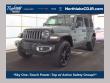 Used 2025 Jeep Wrangler Sahara 4xe SUV