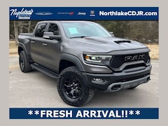 2022 Ram 1500 TRX Truck
