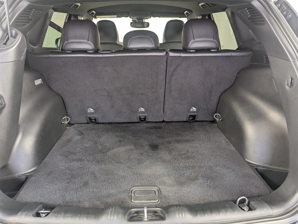 2023 Jeep Compass Latitude photo 23