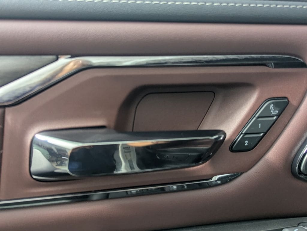 2026 RAM 1500 Limited - Photo 18