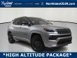Used 2022 Jeep Compass High Altitude SUV