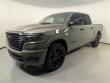 2026 Ram 1500 LARAMIE CREW CAB 4X4 5'7 BOX Pickup
