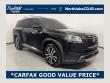 Used 2024 Nissan Pathfinder Platinum SUV