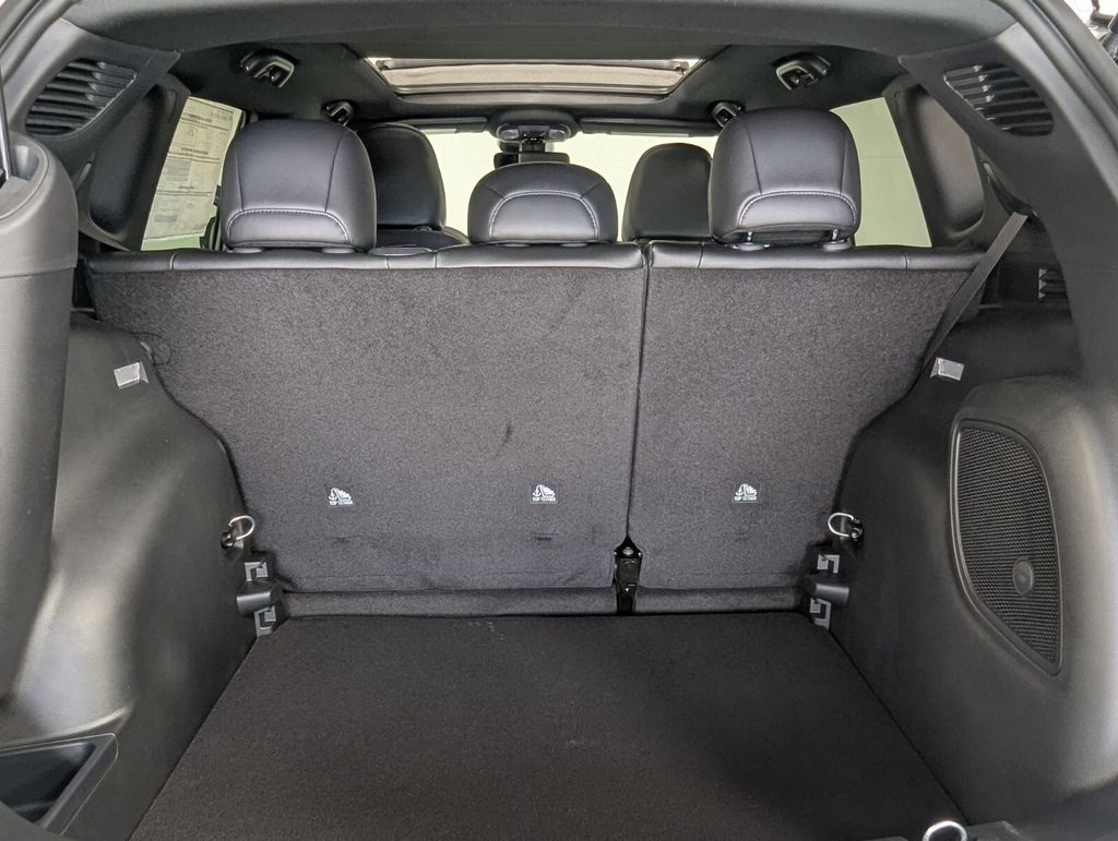 2026 Jeep Compass Limited - Photo 29