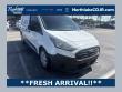 Used 2020 Ford Transit Connect XL Cargo Van