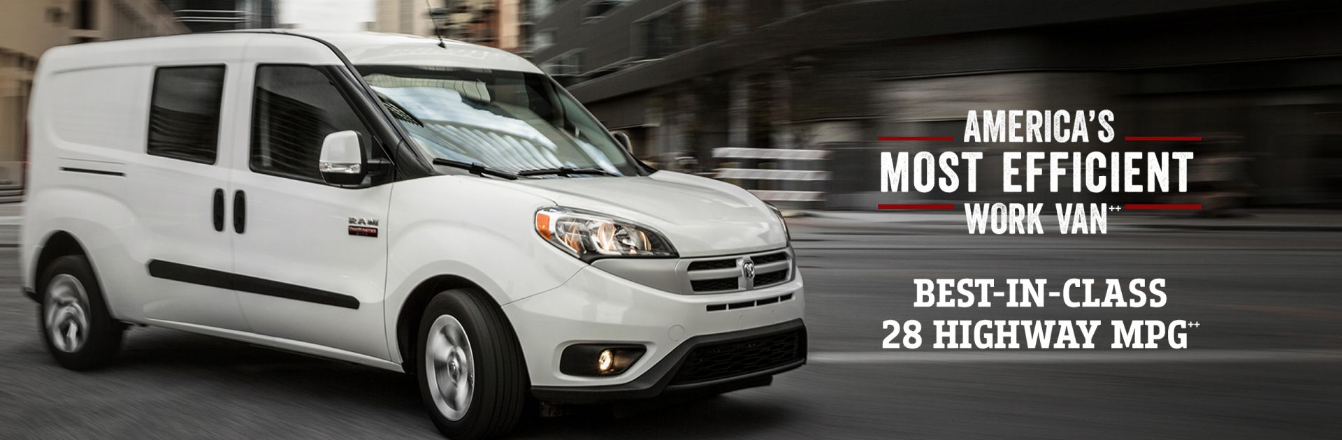 Promaster City Ram West Palm Beach