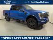 Used 2022 Ford F-150 Lariat Truck