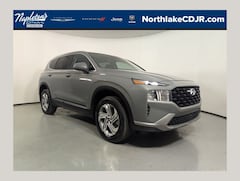 2023 Hyundai Santa Fe SE SUV