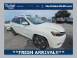 Used 2019 Jeep Cherokee Overland SUV