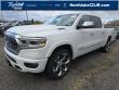 Used 2022 Ram 1500 Limited Truck