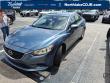 Used 2017 Mazda Mazda6 Touring Sedan