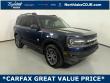 Used 2021 Ford Bronco Sport Big Bend SUV