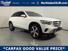 2020 Mercedes-Benz GLC GLC 300 SUV