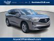 Used 2024 Acura MDX 3.5L SUV