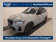 Used 2023 BMW X3 M40i SUV
