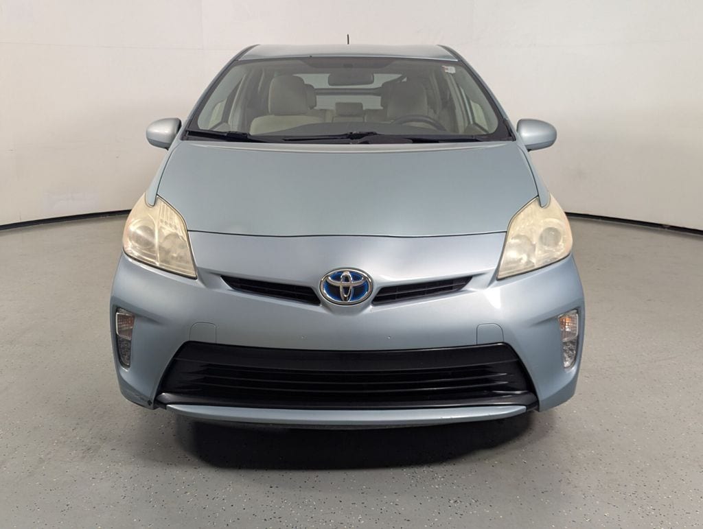 Used 2014 Toyota Prius Two with VIN JTDKN3DU2E1800874 for sale in Lake Park, FL