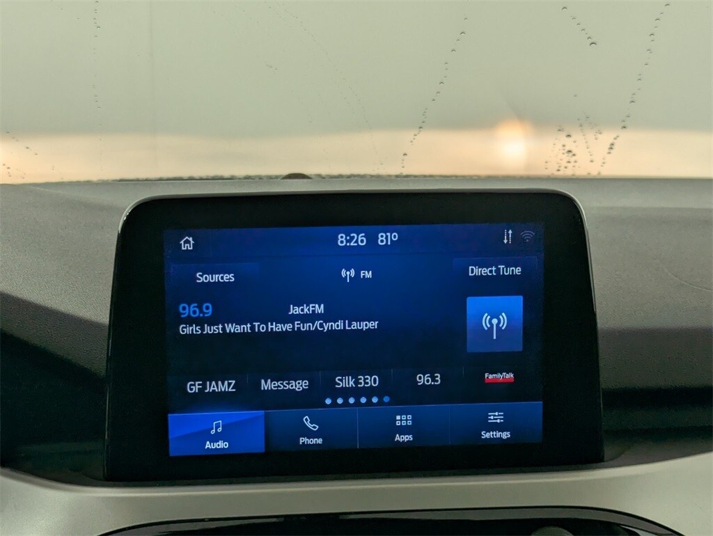 2022 Ford Escape SE photo 18