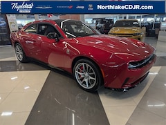 2025 Dodge Charger 2-DOOR DAYTONA SCAT PACK AWD Coupe