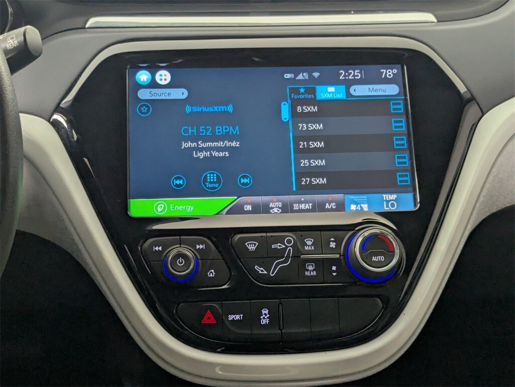 2019 Chevrolet Bolt EV photo 18