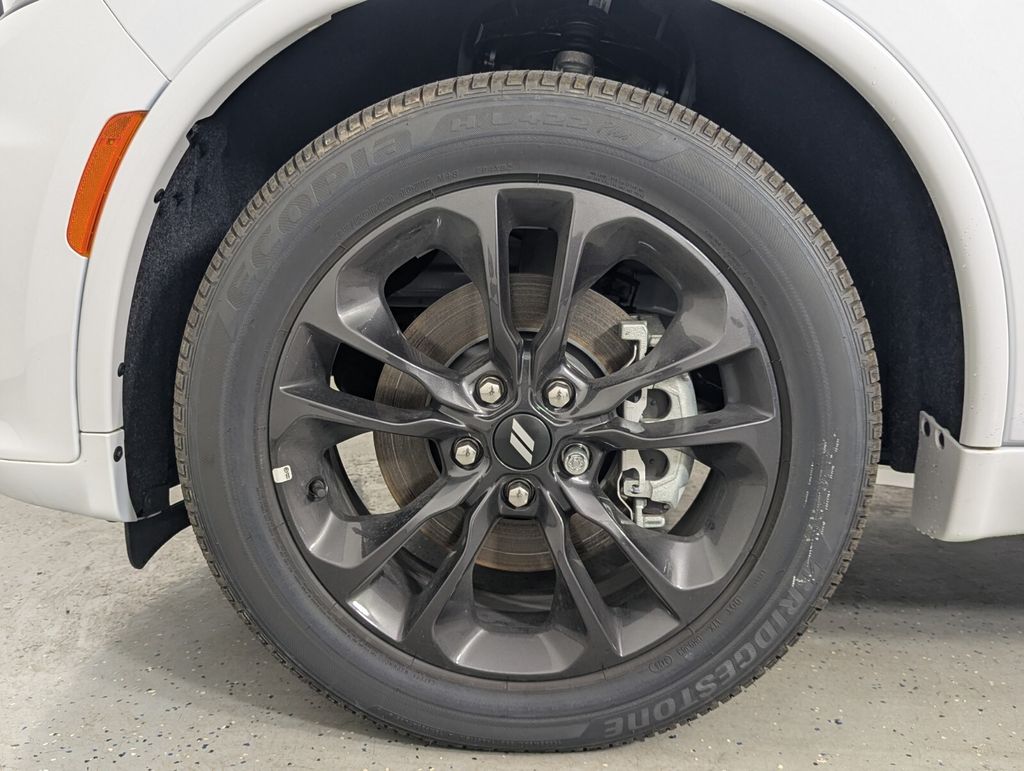 2026 Dodge Durango GT - Photo 11