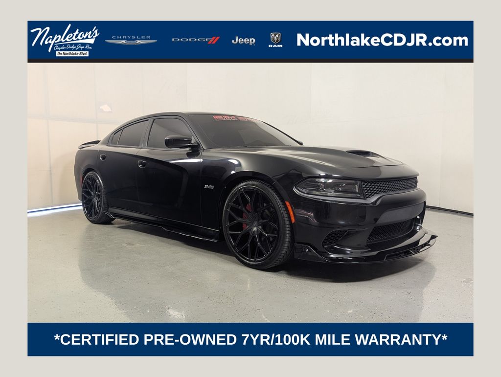 2023 Dodge Charger