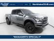 Used 2018 Ford F-150 Raptor Truck
