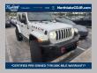 Used 2022 Jeep Wrangler Unlimited Sahara SUV