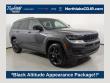 Used 2023 Jeep Grand Cherokee L Altitude SUV