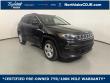 Certified 2023 Jeep Compass Latitude SUV