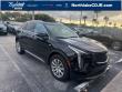 Used 2021 CADILLAC XT4 Premium Luxury SUV