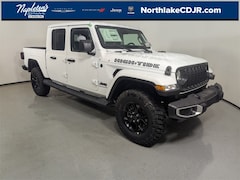 2025 Jeep Gladiator HIGH TIDE 4X4 Pickup