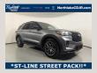 Used 2025 Ford Explorer ST-Line SUV