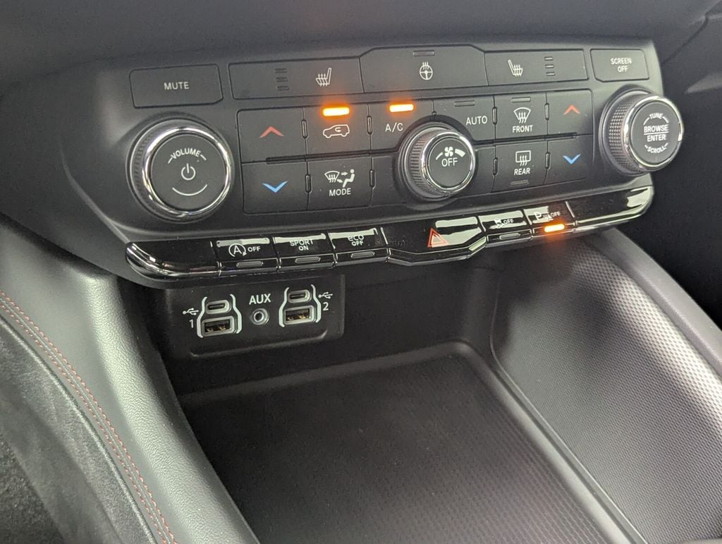 2026 Dodge Durango GT - Photo 22