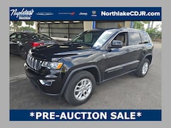 2019 Jeep Grand Cherokee Laredo E SUV