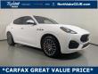 Used 2023 Maserati Grecale GT SUV