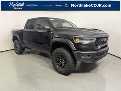 2026 Ram 1500 RHO CREW CAB 4X4 5'7 BOX Pickup