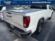 Used 2025 GMC Sierra 1500 Pro Truck