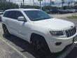 Used 2015 Jeep Grand Cherokee Altitude SUV