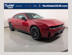 2026 Dodge Charger R/T PLUS 2-DOOR AWD Coupe