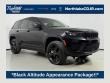 Used 2022 Jeep Grand Cherokee Altitude SUV
