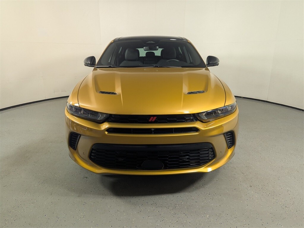 2023 Dodge Hornet GT Plus photo 2