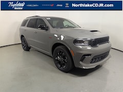 2026 Dodge Durango GT PLUS AWD Sport Utility
