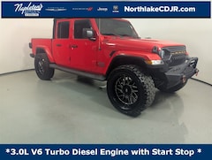 2021 Jeep Gladiator Sport Truck