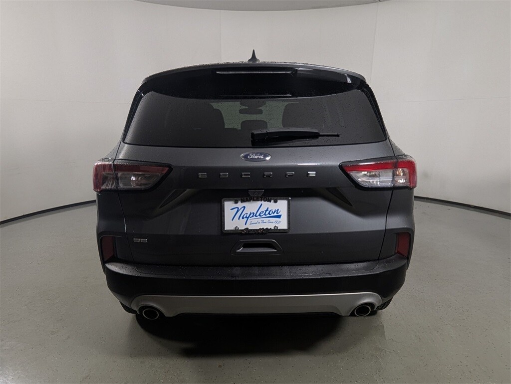 2022 Ford Escape SE photo 6