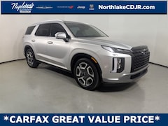 2023 Hyundai Palisade Limited SUV