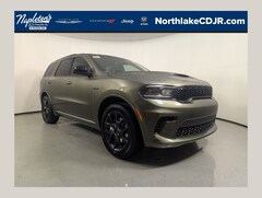 2026 Dodge Durango GT AWD HEMI V8 Sport Utility