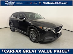 2019 Mazda CX-5 Touring SUV